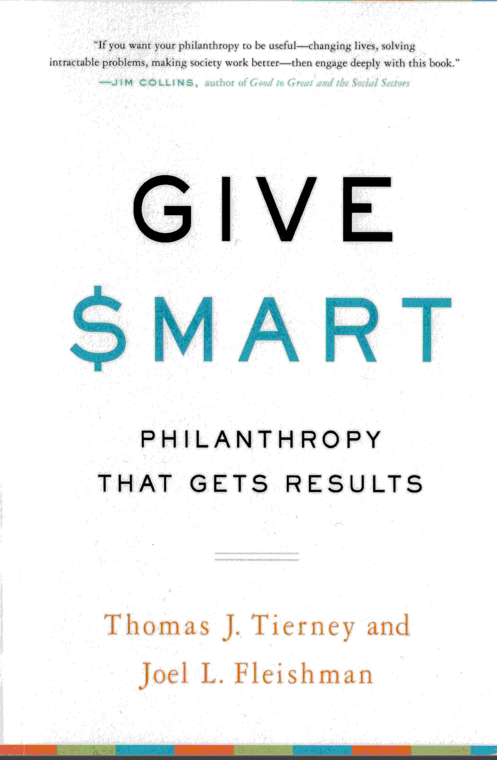 Give Smart