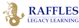Raffles Legacy Learning Center